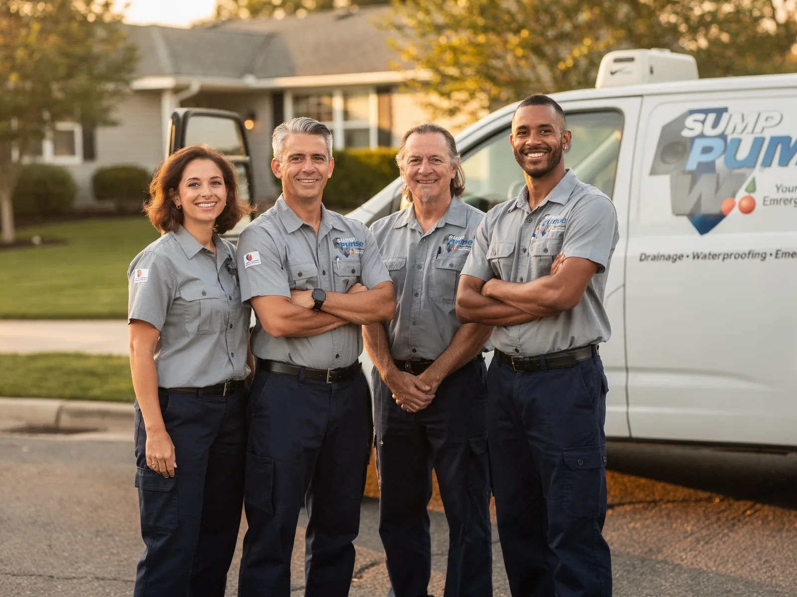 Water Heater Repair company in Upton, WY